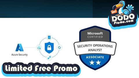 [Free Promo] Microsoft SecOps Analyst (SC-200) Exam Questions May - 2025