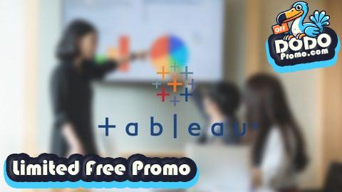 [Free Promo] Microsoft SQL Server: Análisis de datos con Tableau