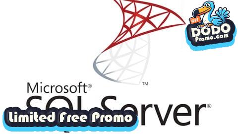 [Free Promo] Microsoft SQL Server Nivel Inicial