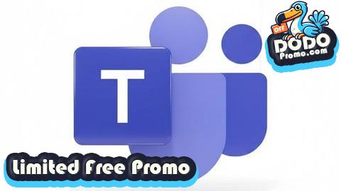 [Free Promo] Microsoft Teams Basics