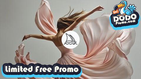 [Free Promo] MidJourney Masterclass: The Art of AI-Driven Image Creation