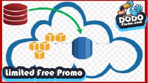 [Free Promo] Migrate on-prem Oracle 12c Database to AWS RDS 19c instance