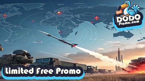 [Free Promo] Missile Technology: Fundamentals, Systems, and Strategic App