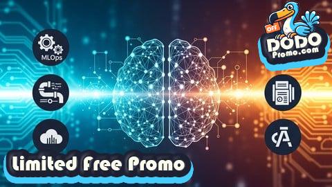 [Free Promo] MLOps & LLMOps Practice Tests: Test Your Production Skills