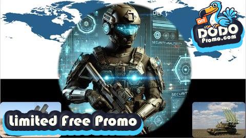 [Free Promo] Mobile Defense Technology Security