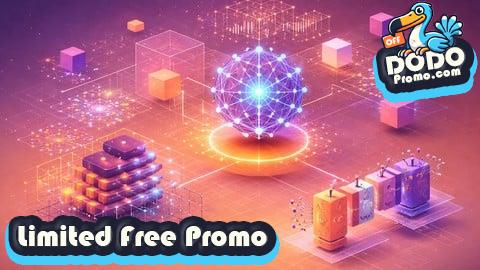 [Free Promo] Natural Language Processing, AI Engineers & Data Scientists