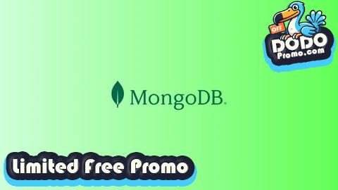 [Free Promo] MongoDB: Aprende los fundamentos de las bases de datos NoSQL