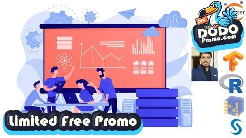[Free Promo] Most Effective Tips to get your Dream Data Science Job