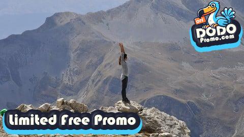 [Free Promo] Movement as Medicine