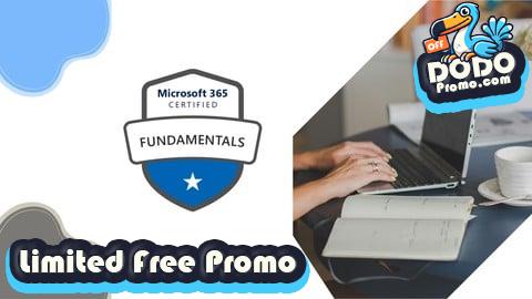 [Free Promo] MS-900 - Microsoft 365 Fundamentals Practice Exams