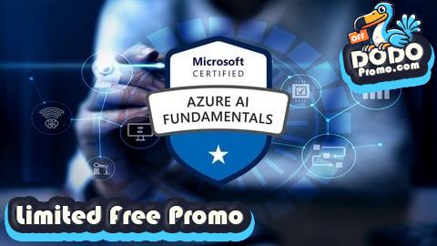 [Free Promo] Ms Certified: Azure AI Fundamentals AI-900 Practice Exam