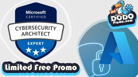 [Free Promo] MS Cybersecurity Architect (SC-100) Exam Questions Jun-2025