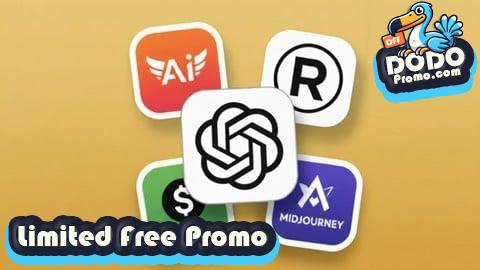 [Free Promo] MULTIMEDIA: COMPLETE GENERATIVE AI COURSE for Video & Images