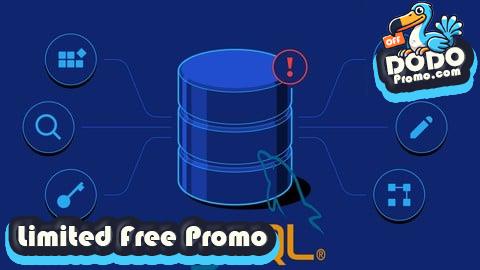 [Free Promo] MySQL for Beginners:  A Complete Training for beginnners