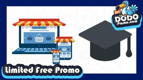 [Free Promo] Máster en Comercio Electrónico con WordPress 2025