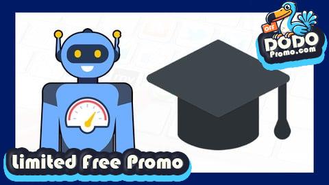 [Free Promo] Máster en Diseño Web con Inteligencia Artificial 2025