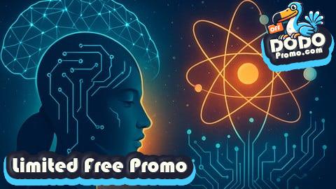 [Free Promo] Máster en IA y Computación Cuántica: De Cero a Experto