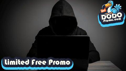 [Free Promo] Máster en Pentesting y Hacking Ético de 0 a 100 - 2025