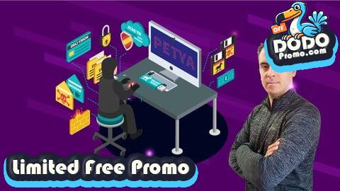 [Free Promo] Máster en Seguridad Informática. Curso completo de Hacking.