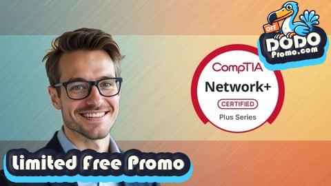 [Free Promo] N10-009 CompTIA Network+ Practice Exams [2026]