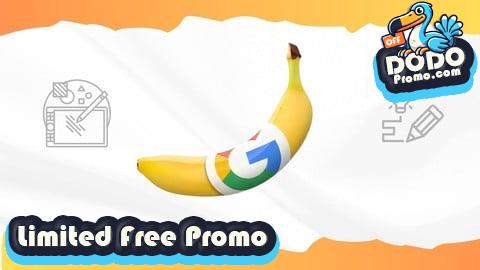 [Free Promo] Nano Banana Masterclass: AI Photo Editing & Design 2025