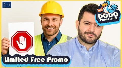 [Free Promo] NEBOSH IGC Preparation: NEBOSH Health & Safety Essentials