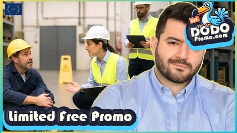 [Free Promo] NEBOSH IGC1 - Element 1: NEBOSH Health & Safety Management