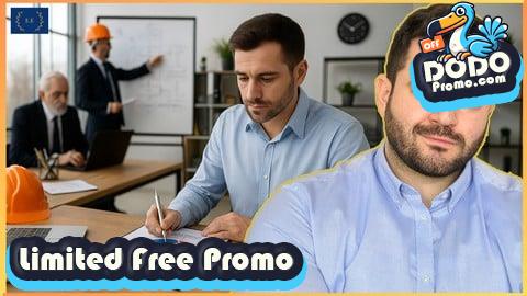 [Free Promo] NEBOSH IGC1 - Element 2: Health & Safety Management Systems