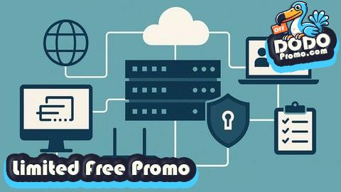 [Free Promo] Network Administration in Practice: Managing Modern Networks