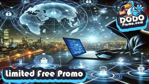 [Free Promo] Network Mastery for Ethical Hackers