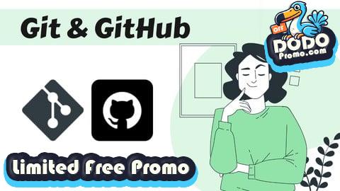 [Free Promo] [NEW] Git & GitHub Interview Preparation and Practice Tests
