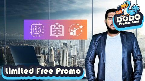 [Free Promo] New Manager Training: Emotional Intelligence for Success