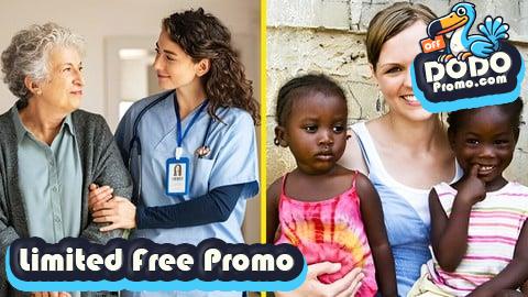 [Free Promo] NGO, Orphanage, Elderly Care Homes & Retirement Homes 2.0