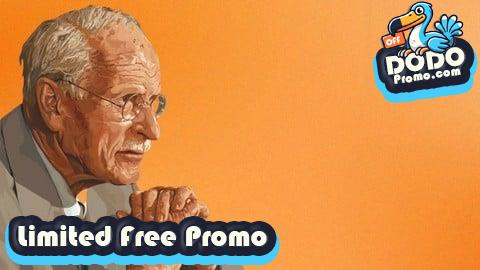 [Free Promo] Nhà Tâm Lý Học Carl Jung: Hiểu Mình Để Làm Chủ Cuộc Đời