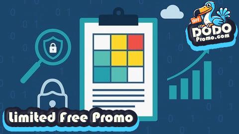 [Free Promo] NIST 800-30: Risk Assessment Step by Step