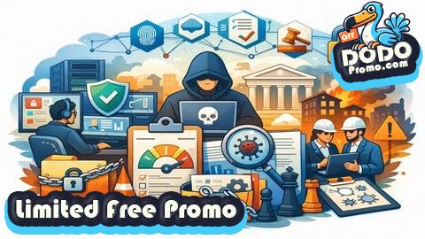 [Free Promo] NIST CSF Masterclass: Risk & Incident Response