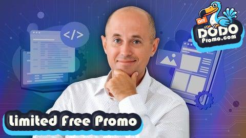 [Free Promo] No & Low Code AI Marketing Automation