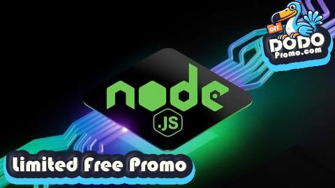 [Free Promo] NodeJS Projects Bootcamp 2025: Learn by Doing
