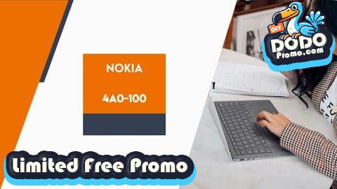 [Free Promo] Nokia Scalable IP Networks Practice Exams