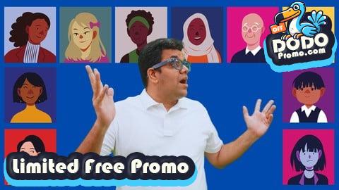 [Free Promo] Non-Verbal Communication for Business in 2025