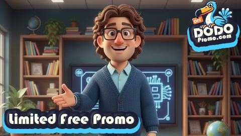 [Free Promo] Notion Mastery: The JCL Interview Question Practice Test