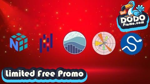 [Free Promo] Numpy, Scipy, Matplotlib, Pandas, Ufunc : Machine Learning