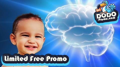 [Free Promo] Nutrition and Child Brain Development