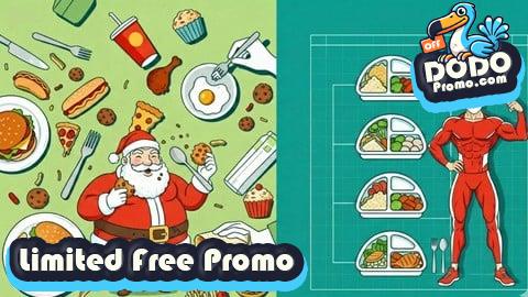 [Free Promo] FASTSLIM Method: Interactive Nutrition & Weight Loss Mastery