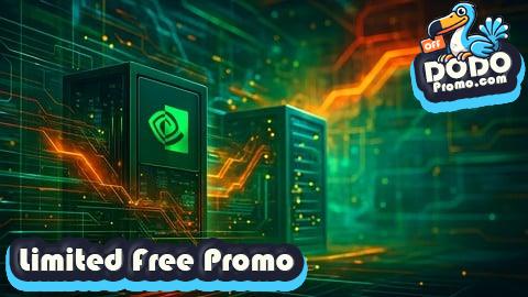 [Free Promo] NVIDIA-Certified Professional: AI Infrastructure (NCP-AII)