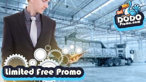 [Free Promo] ODOO 18: Mastering Warehouse Operations and Accounting