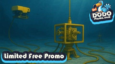 [Free Promo] Subsea Systems in Oil and Gas - The Underwater World