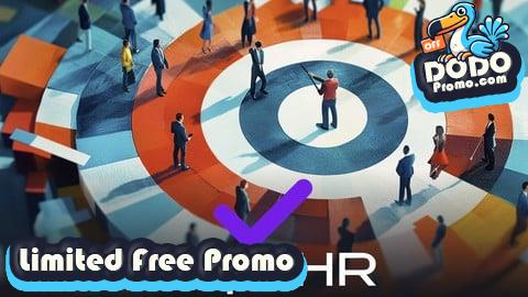 [Free Promo] OKR для компании: цели и ключевые результаты