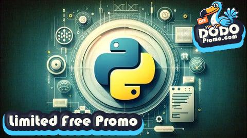 [Free Promo] Only For Genius : +400 Tricks To Pass PCEP Certification