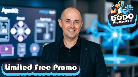 [Free Promo] OpenAI AgentKit: Build AI Agents & Automate Workflows